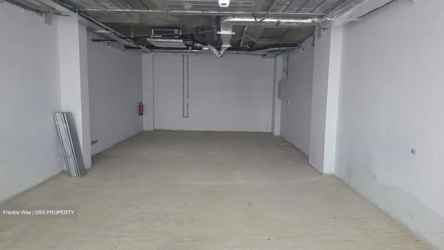 Mosque Street (D1), Shop House #579595291